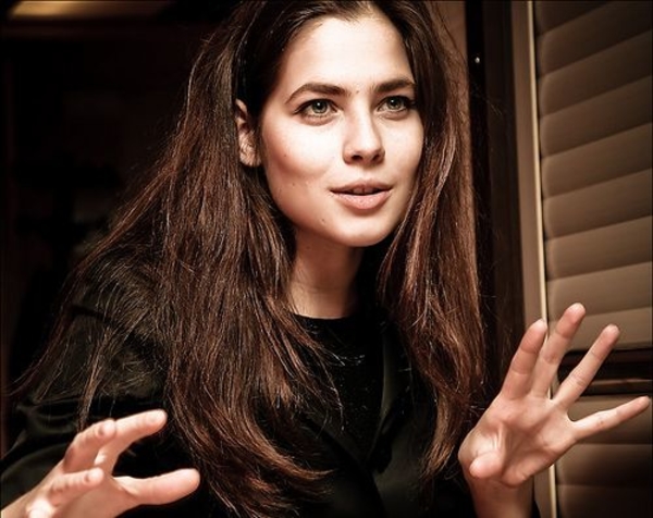 Российская актриса снимется в Крепком Орешке 5