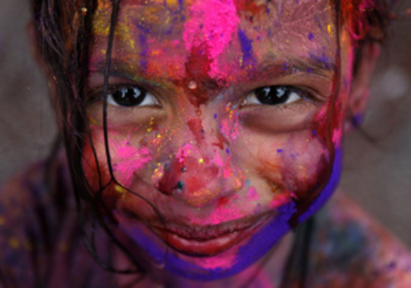 Психологи утверждают, что ощущением счастья можно управлять