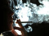 Женский гормон эстроген усиливает вредное действие табачного дыма