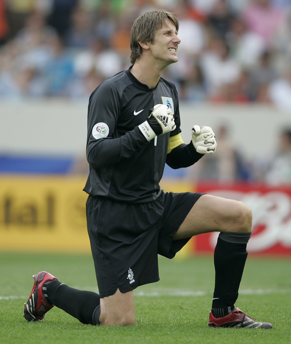 Body Battle: Грегори ван де Вилль против Эдвина ван де Сара