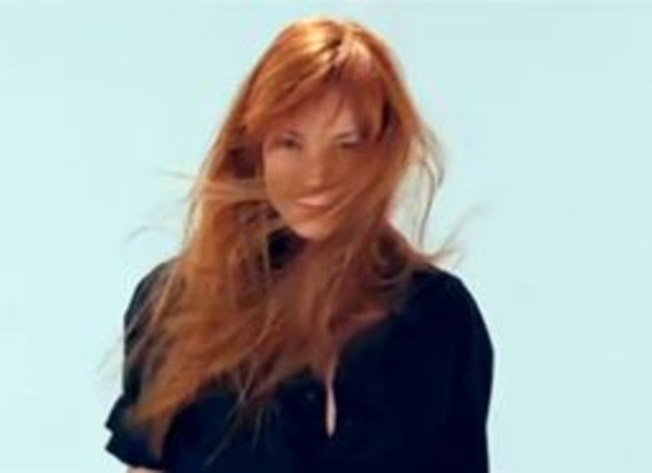 Тарабарова представила свой новый проект