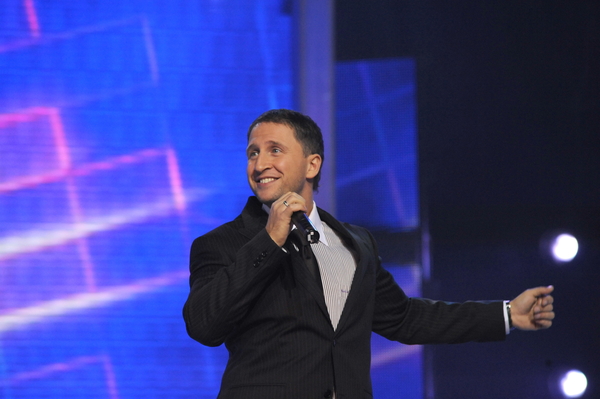 Актера Оскара Кучеру обвинили в превышении скорости