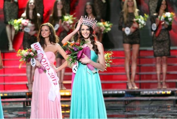 Итоги недели: Названы легенды моды и новая Мисс Украина