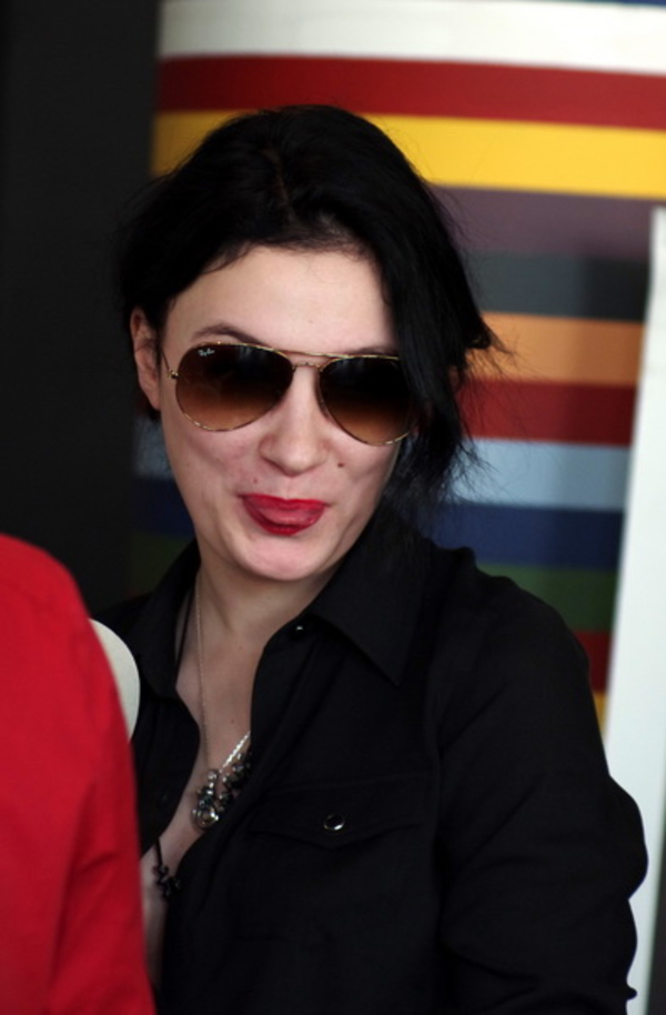 Анастасия Приходько: Артем Милевский самый сексуальный