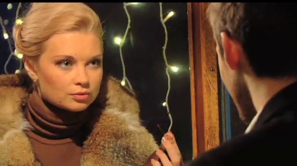 І прийде кохання: Таран ревнуют, а Клочкова поет