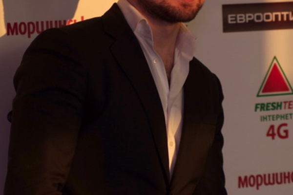 Иванна Русын