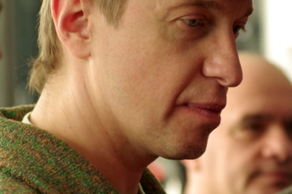 Иванна Русын