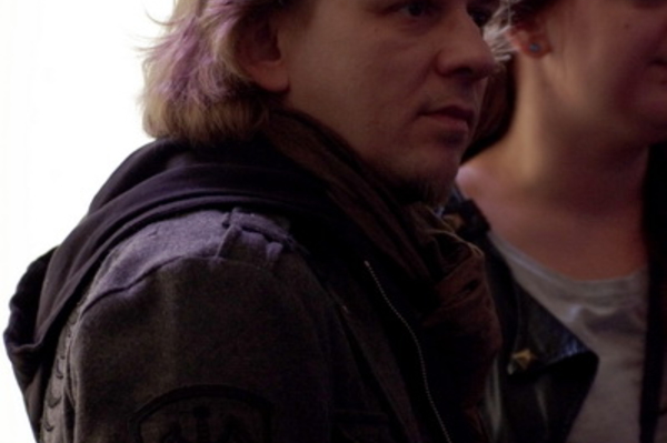 Иванна Русын