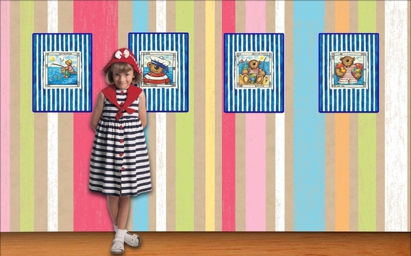 Фэн-шуй в детской: Гармония в комнате твоего ребенка