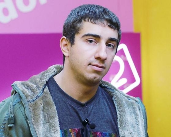 Сгорел автомобиль звезды проекта Дом-2