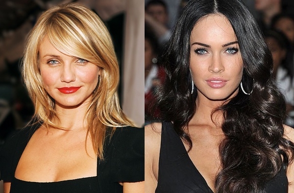 Особняки Кэмерон Диаз и Меган Фокс в средиземноморском стиле