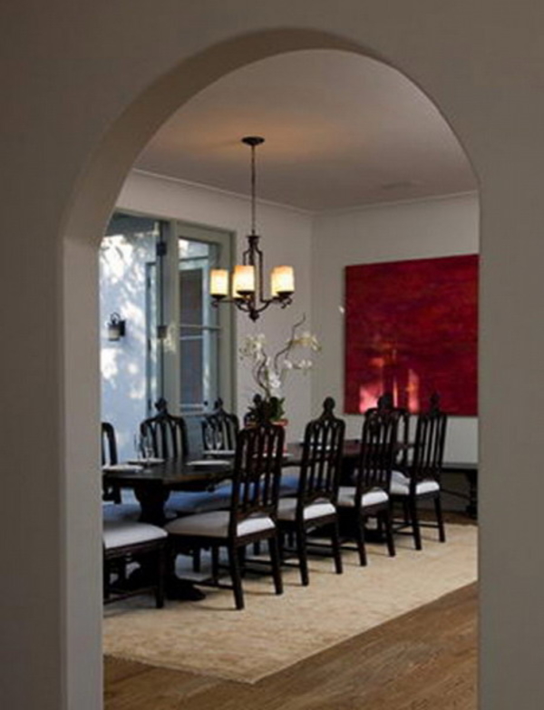 Особняки Кэмерон Диаз и Меган Фокс в средиземноморском стиле