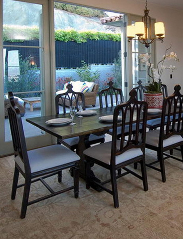 Особняки Кэмерон Диаз и Меган Фокс в средиземноморском стиле