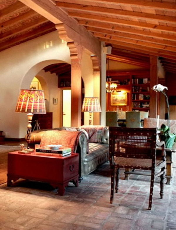 Особняки Кэмерон Диаз и Меган Фокс в средиземноморском стиле