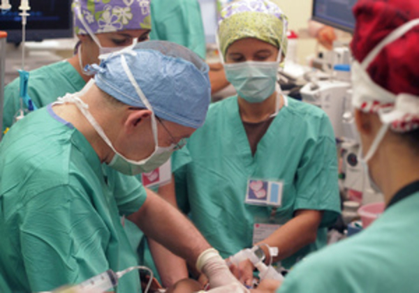 Медики из Британии предложили лечить острый аппендицит без операции