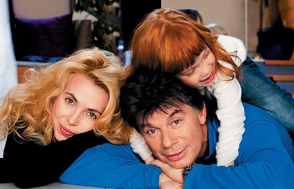 Олег Газманов: После операции я заново учился петь