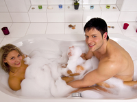 Сексуальная прелюдия: Как свести его с ума