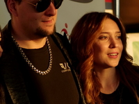 Алена Винницкая создает Евро-футболки и планирует футбольные вечеринки