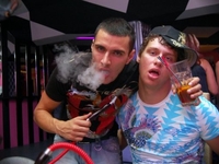 ТОП неудачных фото красивых футболистов