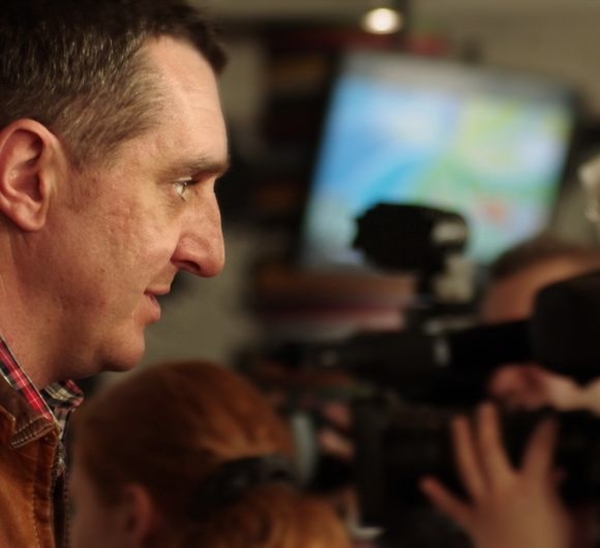 Дядя Жора посмеется над Евро 2012