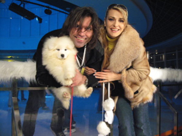 Самые прочные звездные браки