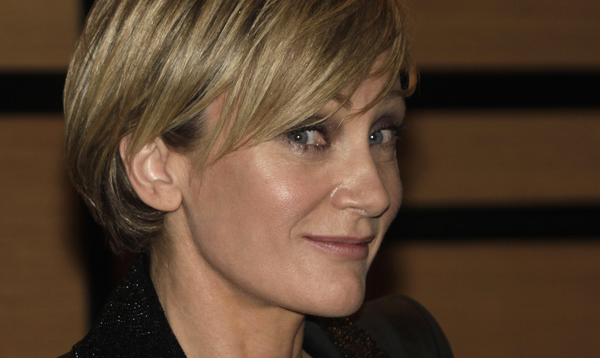 Секреты красоты Патрисии Каас