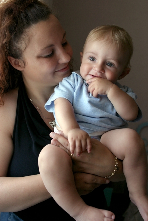 8 привычек счастливой работающей мамы