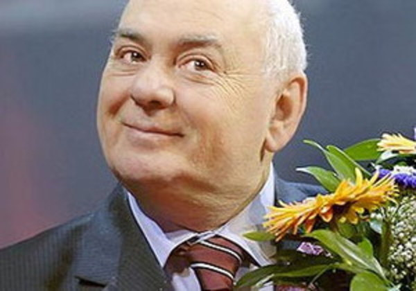 Актера Анатолия Равиковича похоронят на Волковском кладбище в Санкт-Петербурге