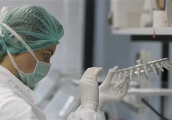 Ученые: Некоторые китайские снадобья вызывают рак