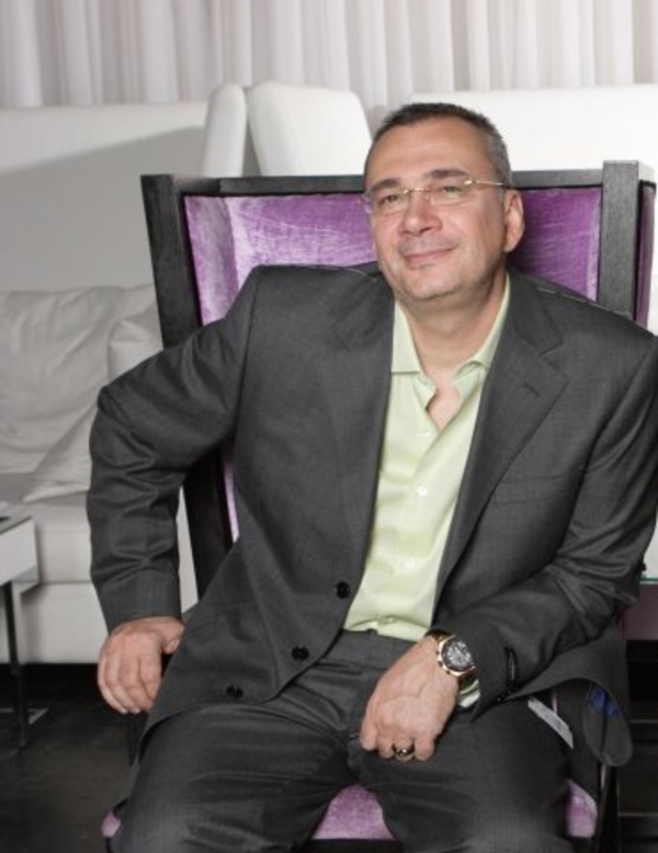 Дети Константина Меладзе ненавидят его песни