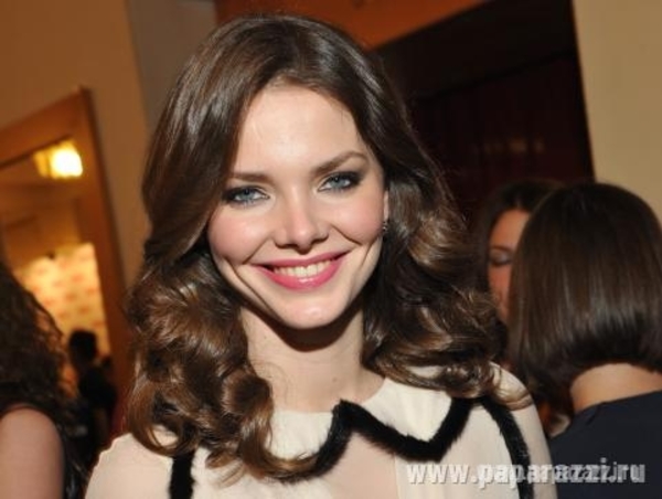 Лизу Боярскую в роддоме охраняет спецотряд