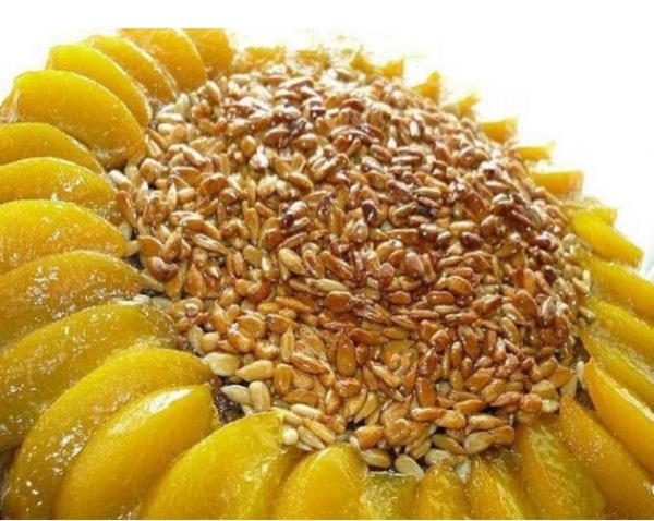 Объявлены победители конкурса Американский пирог