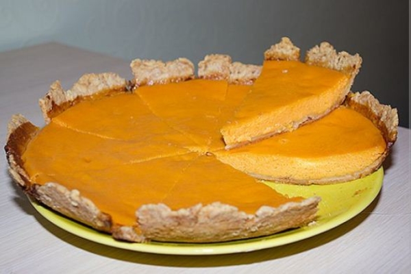 Объявлены победители конкурса Американский пирог