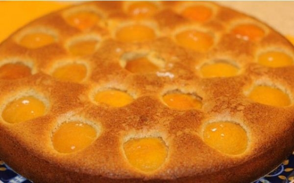 Объявлены победители конкурса Американский пирог