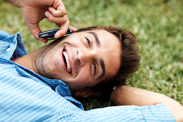 О чем мужчины врут до секса