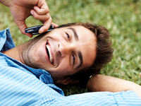 О чем мужчины врут до секса