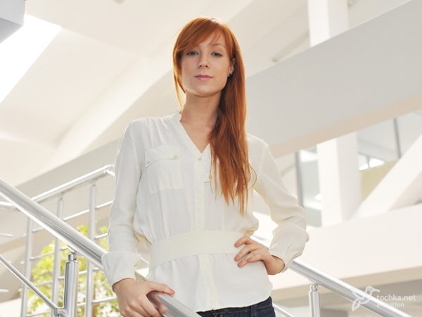 У Алисы Тарабаровой отобрали имя