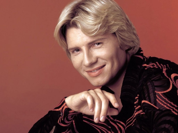 Николай Басков женится на дочке Киркорова