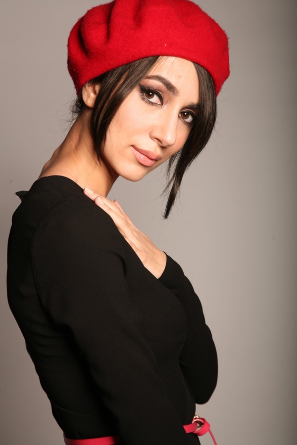 Певица Зара родила второго ребенка