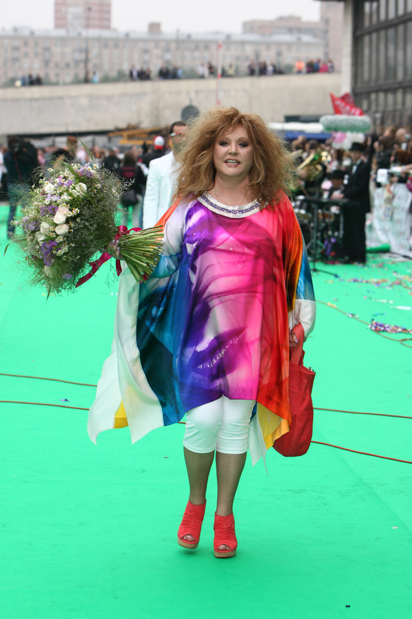 Отец Орбакайте рассказал, как Пугачева рожала