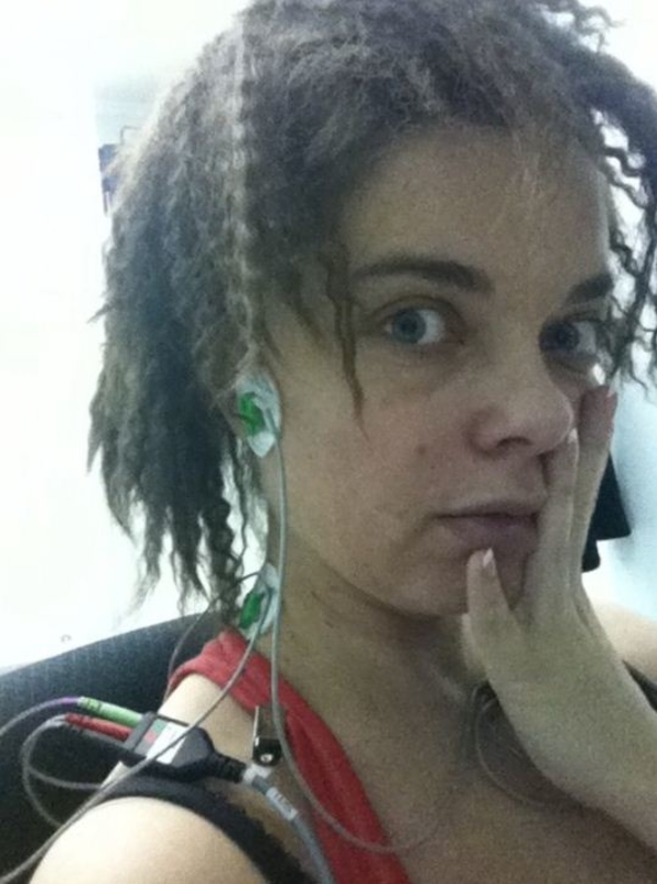 Фото Наташи Королевой без макияжа шокировало интернет