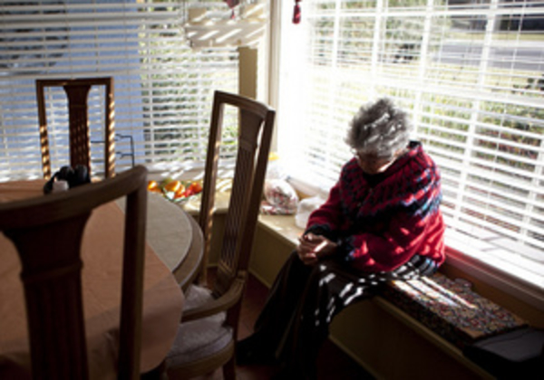 ВОЗ: Количество слабоумных к 2030 году удвоится