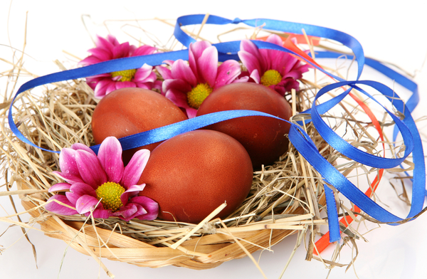 Чистый четверг 2012: История и традиции