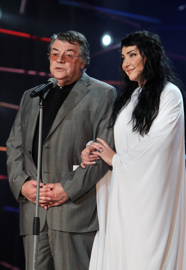 Актер Александр Ширвиндт попал в больницу