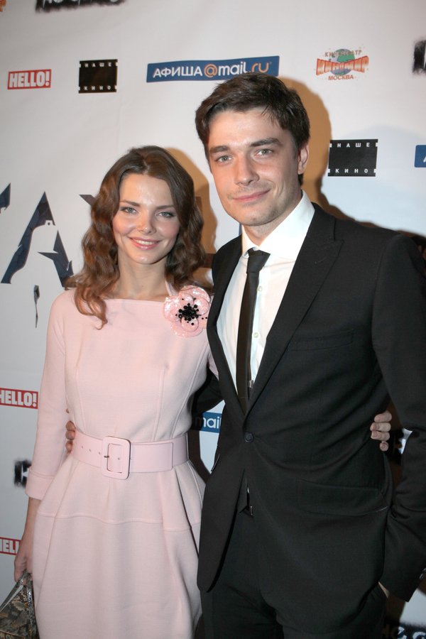 Лиза Боярская внезапно исчезла из роддома