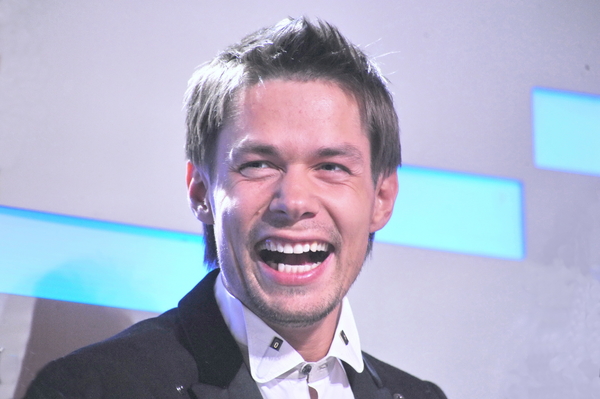 Стас Пьеха рассказал об отношениях с Марией Кожевниковой