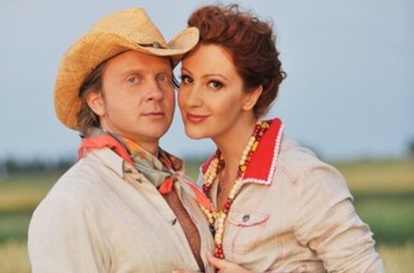 Снежана Егорова родила пятого ребенка