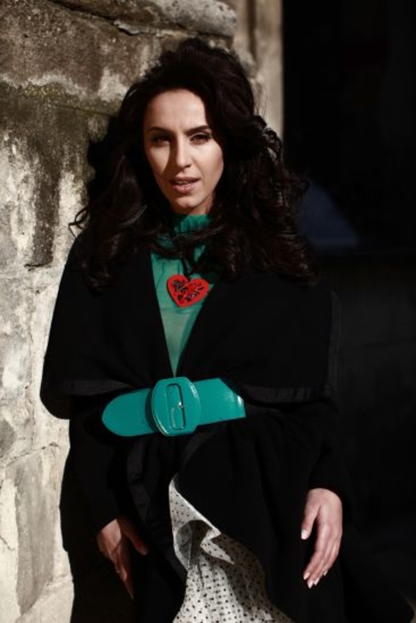 Родители Джамалы узнали о бойфренде дочки из интернета