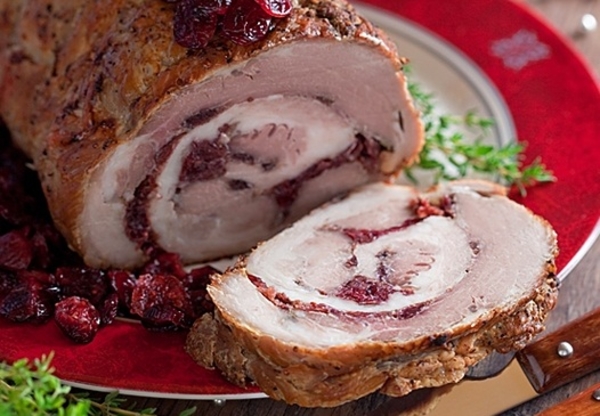 Пасхальные рецепты: ТОП-5 праздничных мясных блюд