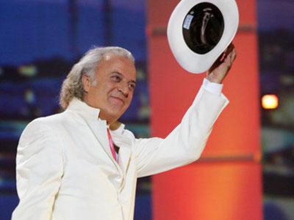 Илья Резник развелся с женой и сохранил состояние